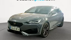 Usado 2023 Cupra Leon VZ Utilitario | 27.082 € (Super precio)