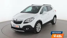 Usado 2016 Opel Mokka Excellence SUV | 10.399 € (Precio justo)