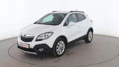 Blanco Usado 2015 Opel Mokka Excellence SUV | 11.999 € (Precio justo)