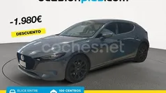 Usado 2020 Mazda 3 Berlina | 21.790 € (Precio justo)