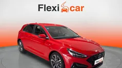 Usado 2020 Hyundai i30 Berlina | 15.290 € (Precio justo)