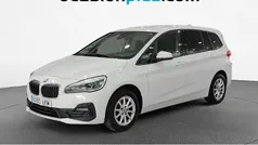 Usado 2020 BMW 216 Gran Tourer Monovolumen | 18.082 € (Precio justo)