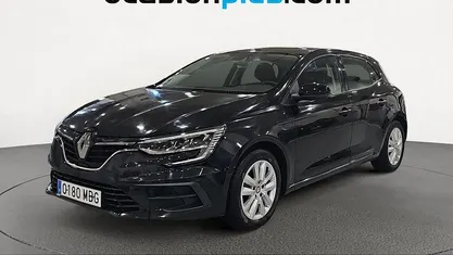 Usado Renault Mégane IV Intens 116 CV (85 kW) 2022 Utilitario