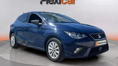 Usado 2018 Seat Ibiza Style Berlina | 12.790 € (Precio justo)