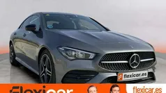 Usado 2020 Mercedes CLA200 Shooting Brake Familiar | 30.490 € (Precio justo)