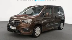 Usado 2019 Opel Combo Life Selective | 16.355 € (Precio justo)