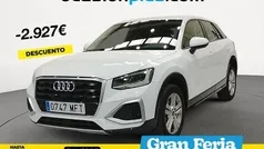 Usado 2023 Audi Q2 Advanced Plus SUV | 31.300 € (Precio justo)