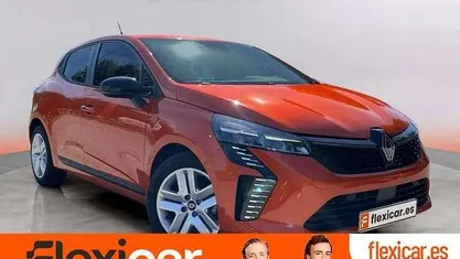 Usado Renault Clio V Equilibre 91 CV (66 kW) 2024 Utilitario