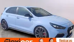 Usado 2020 Hyundai i30 N Performance Utilitario | 22.890 € (Precio justo)