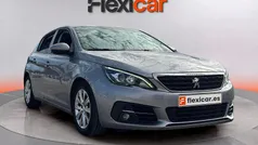 Usado 2020 Peugeot 308 Style Berlina | 10.890 € (Precio justo)
