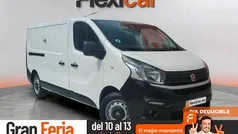 Usado 2020 Fiat Talento Van | 19.690 € (Precio justo)