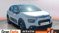Usado 2022 Citroën C3 Feel Utilitario | 9890 € (Buen precio)