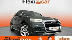 Gris Usado 2020 Audi Q5 Design SUV | 29.990 € (Buen precio)