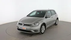 Usado 2017 VW Golf VII Advance Berlina | 12.899 € (Precio justo)