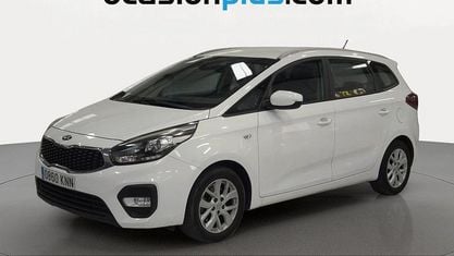 Occasion Kia Carens 136 PK (100 kW) 2018 Wit MPV