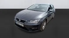 Usado 2020 Seat Leon Style Familiar | 14.300 € (Precio justo)