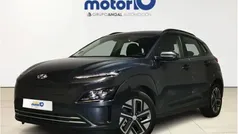 Otro Usado 2023 Hyundai Kona SUV | 26.990 € (Precio justo)