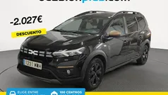 Usado 2024 Dacia Jogger Extreme Familiar | 22.300 € (Caro)