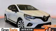 Usado 2021 Renault Clio V Business Utilitario | 12.270 € (Precio justo)