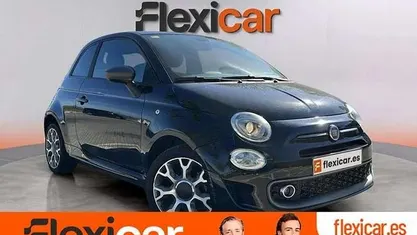 Usado Fiat 500 Mirror 69 CV (50 kW) 2018 Berlina
