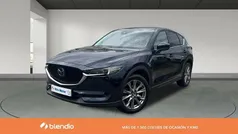 Usado 2021 Mazda CX-5 SUV | 27.290 € (Precio justo)