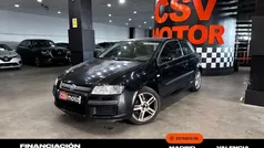 Fiat Stilo