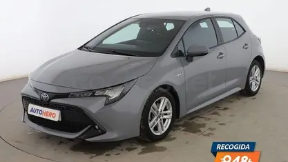 Usado Toyota Corolla Active 122 CV (89 kW) 2019 Berlina