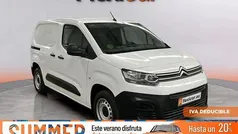 Usado 2019 Citroën Berlingo Feel Monovolumen | 10.490 € (Super precio)