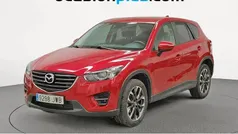 Usado 2017 Mazda CX-5 Edition SUV | 12.864 € (Super precio)