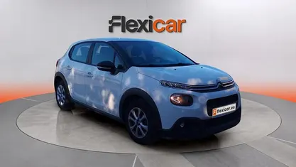 Usado Citroën C3 Live 82 CV (60 kW) 2019 Utilitario