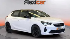 Usado 2023 Opel Corsa Berlina | 11.690 € (Precio justo)