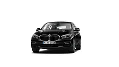Negro Usado 2021 BMW 118 Comfort Edition Utilitario | 24.900 € (Precio justo)