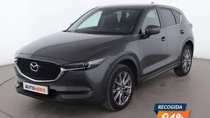 Usado 2019 Mazda CX-5 SUV | 19.799 € (Buen precio)