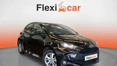 Usado 2021 Toyota Yaris Hybrid Active Berlina | 12.490 € (Super precio)