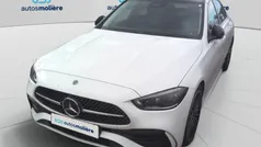 Usado 2024 Mercedes C220 Berlina | 44.890 € (Buen precio)
