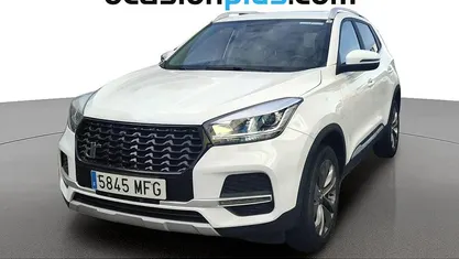 Usado DR DR 4.0 116 CV (85 kW) 2023 SUV