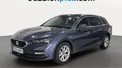 Usado 2025 Seat Leon Style Monovolumen | 19.182 € (Super precio)