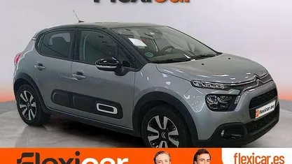 Usado 2024 Citroën C3 PureTech Berlina | 10.490 € (Buen precio)