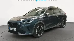 Gris Usado 2023 Cupra Formentor SUV | 28.500 € (Precio justo)