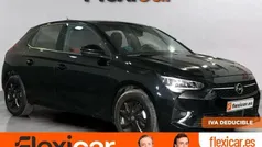 Usado 2023 Opel Corsa Berlina | 13.470 € (Precio justo)