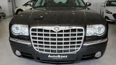 Chrysler 300C