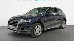 Usado 2019 Audi Q5 Design SUV | 23.410 € (Super precio)