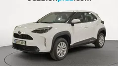 Usado 2024 Toyota Yaris Cross Business Edition SUV | 23.023 € (Buen precio)