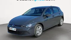 Gris Usado 2023 VW Golf VIII Life Utilitario | 20.900 € (Precio justo)