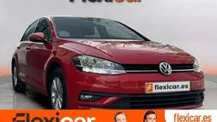 Usado 2020 VW Golf VII Advance Berlina | 17.490 € (Precio justo)
