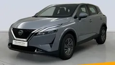Usado 2023 Nissan Qashqai Acenta SUV | 24.995 € (Precio justo)