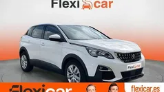 Usado 2019 Peugeot 3008 Active | 14.490 € (Precio justo)