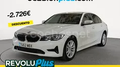 Usado 2022 BMW 320e Berlina | 29.990 € (Super precio)