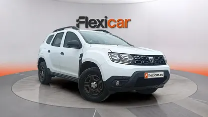 Usado Dacia Duster Comfort 116 CV (85 kW) 2020 SUV