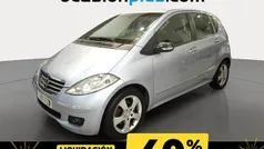 Usado 2008 Mercedes A180 Avantgarde Utilitario | 6890 € (Buen precio)